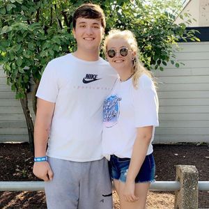 Meet your Posher, Colton